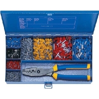 Assortment box for connection material SK 47/B