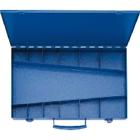 Assortment box for connection material SK 65/L