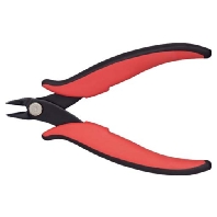 Elektronik-Seitenschneider 128mm KL040128ELH