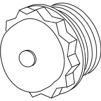 Dichtungsstopfen 1485/11