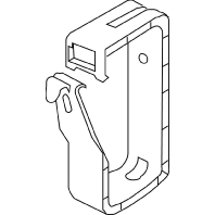 Cable support hanger 1712/1