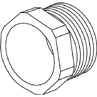 Druckschraube Pg11 248/11