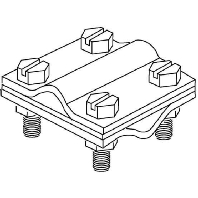 Cross connector lightning protection 28/10