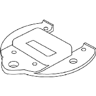 Junction box for ceiling luminaire 29