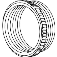 Reduzierring 44M2016