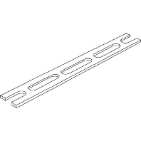 Schlitzbandeisen in Stben zu 2m 516/2030