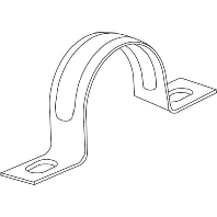 Mounting strap 40mm 736M40