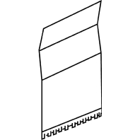 Coupler for device mount wireway BSV65