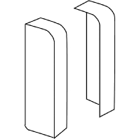 Endstck rws rechts SDK 20x70 SFE70R.3