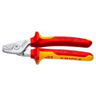 Wire stripper pliers 95 16 160