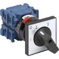 Off-load switch 1-p 20A CH10 A714-600FT2