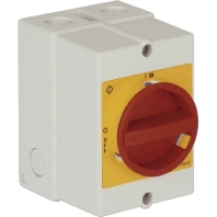 Off-load switch 3-p 16A KH16 T203/33 KS51V