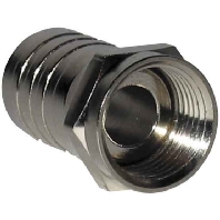 F plug connector F7C