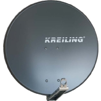 Offset antenna KR AE85 PROFIplus gr