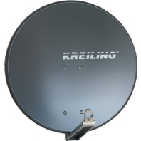 Offset antenna KR AE85 PROFIplus rt