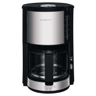 Kaffeeautomat ProAroma PLUS KM 3210 eds/sw