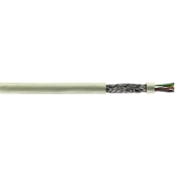 Data cable LIYCY-OB 2x2x0,25 ring 100m