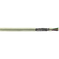 LIYCY-OB 2x2x0,25 Ring 100m Elektronikltg gesch.