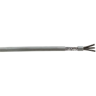 Data cable LIYCY-OB 2x 0,5 ring 100m
