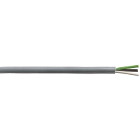 Control cable 3x0,75mm LIYY-OB 3x 0,75
