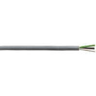 LIYY-OB 8x 0,75 Tr.500 Elektronikleitung