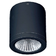 LED-Anbaudownlight 830 BTNM 101.30.55 sw