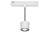 LED-Pendelleuchte 930, DALI, ws