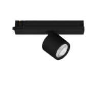 LED-Stromschienenstrahler 940, DALI, sw