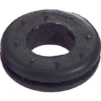 Grommet 8mm LA 8