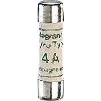 Cylindrical fuse 1A 12001