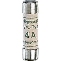Cylindrical fuse 12A 12312