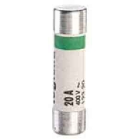 Cylindrical fuse 20A 12320