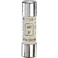 Cylindrical fuse 10x38 mm 16A 13016