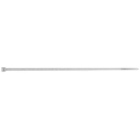 Cable tie 4,6x280mm natural colour 32043