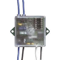 Interface for home automation 347400