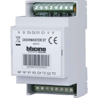 EIB, KNX data interface, 905TFE