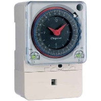 Analogue time switch 230VAC PolarRexKT/49920