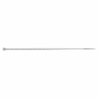 Cable tie 3,5x280mm natural colour 32039