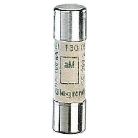 Cylindrical fuse 14x51 mm 40A 14140