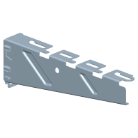 Bracket for cable support CB 400 1,4 TFVZ