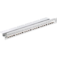 Patch panel copper LKD9A9022020000