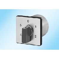 5-step control switch 3-p 20A DSS 20