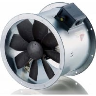 CBF-300G 2280 m³/h EXPLOSIONSGESCHÜTZT Leise Rohrventilator Lüfter EX Axial Fan 