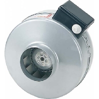 Conduit mounted ventilator 350m/h 29W ERR 16/1