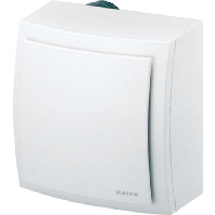 Ventilator for in-house bathrooms ER-APB 100 VZ