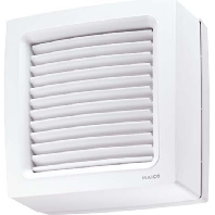 Window ventilator 240m/h 150mm EVN 15 P