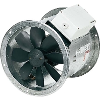 Ventilator EZR 25/4 D