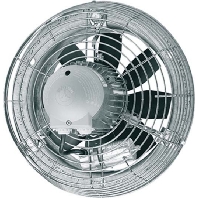 two-way industrial fan 300mm EZS 30/6 B