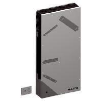 Lftungsgert Unterputz WS 75 Powerbox H