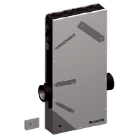 L�ftungsger�t Unterputz WS 75 Powerbox S